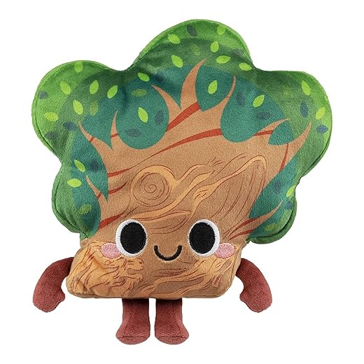 Funko Pop! Plush: Walt Disney World 50Th - Tree Of Life 7&Quot;