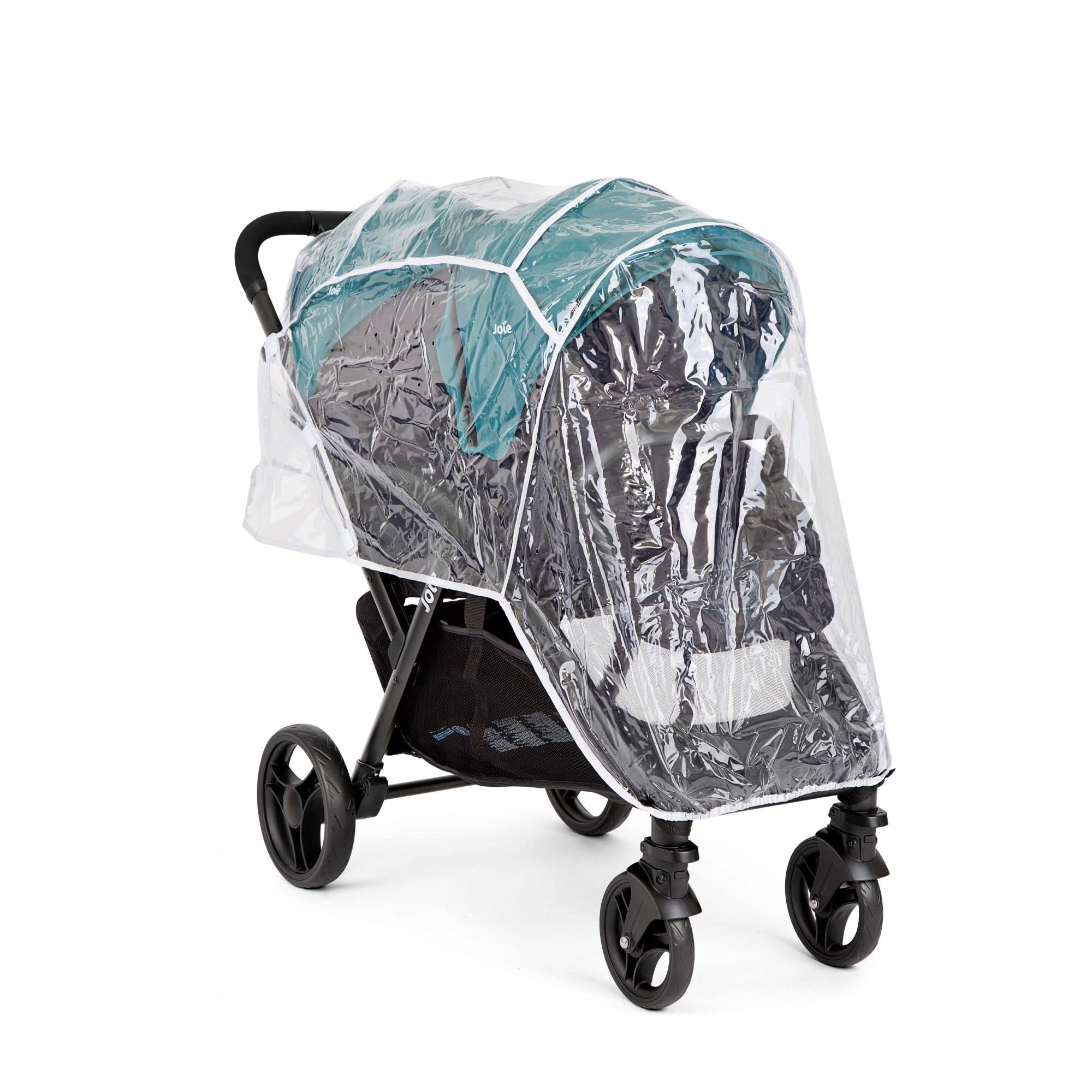 Joie Duowagen Evalite Duo Capri