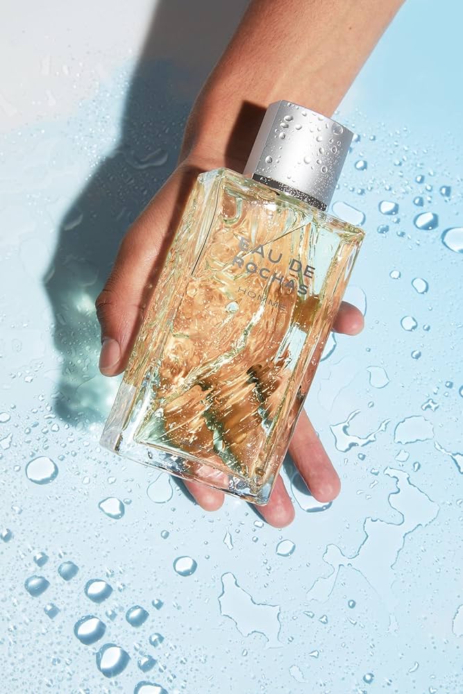c4042 ロシャス　ホーム　HOME Eau de Rochas 100ml Rochas Eau De Rochas Homme Eau De Toilette Spray 100ml | eBay