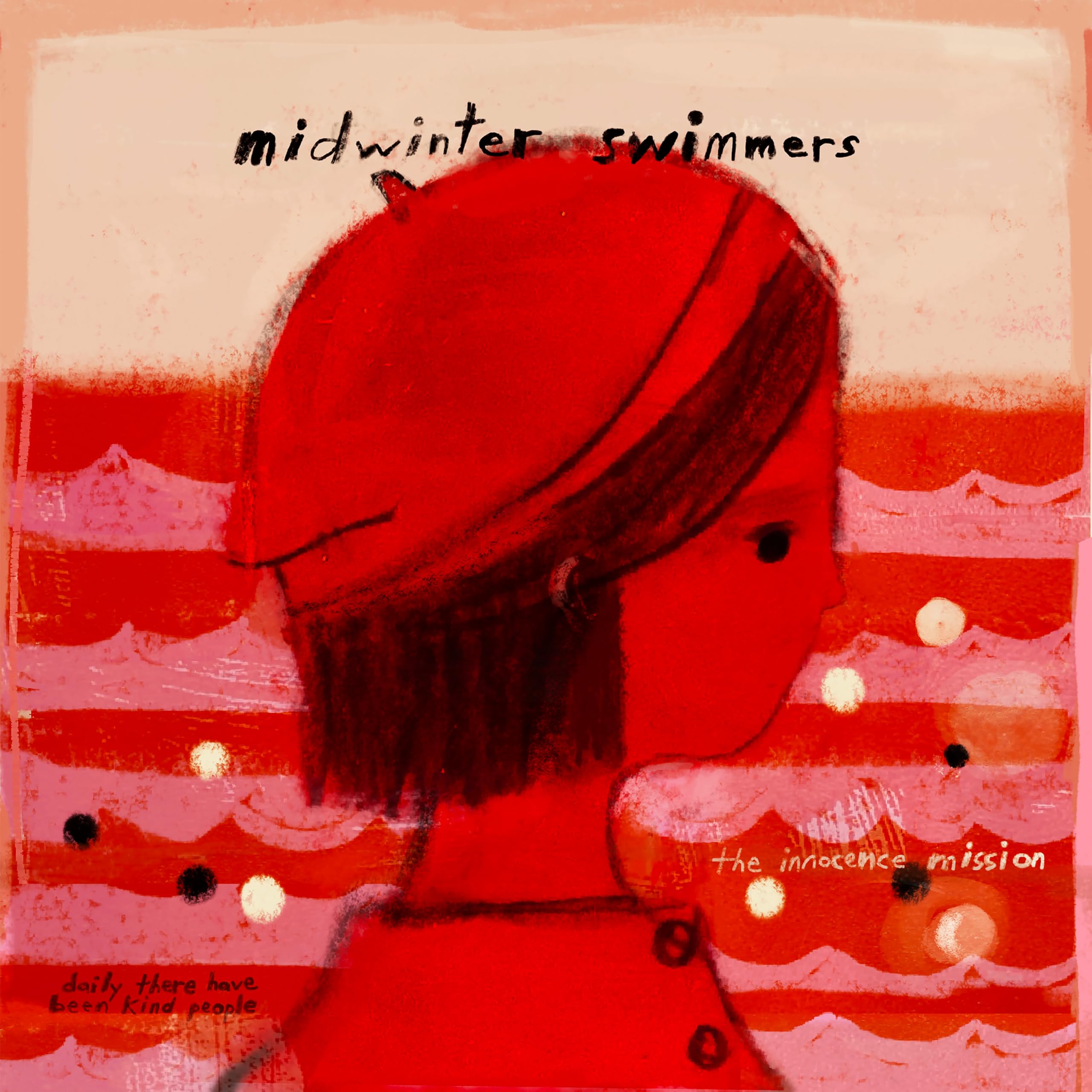 The Innocence Mission