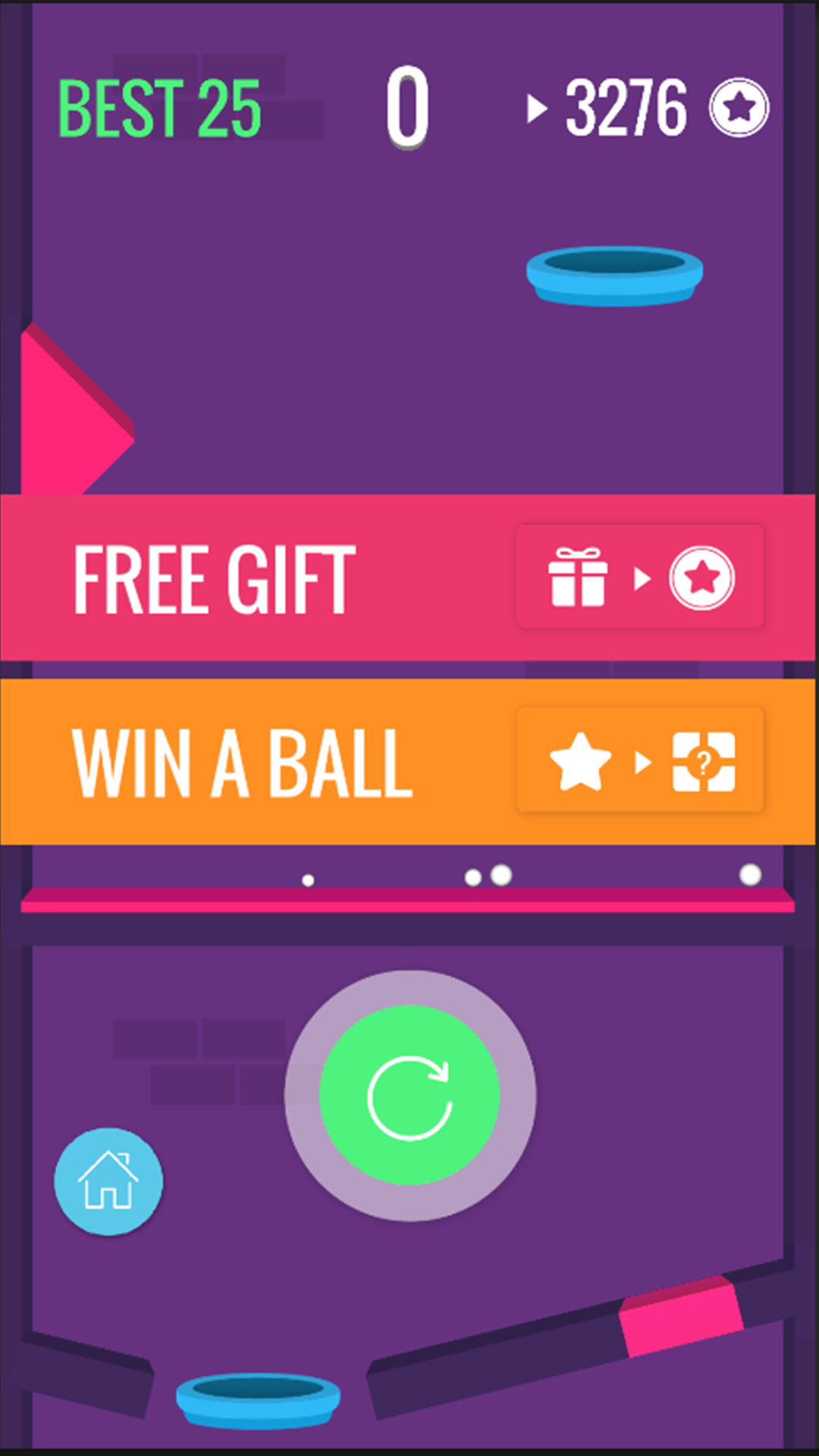 Basketball Playgrounds arena Crazy basketball battle Game App on