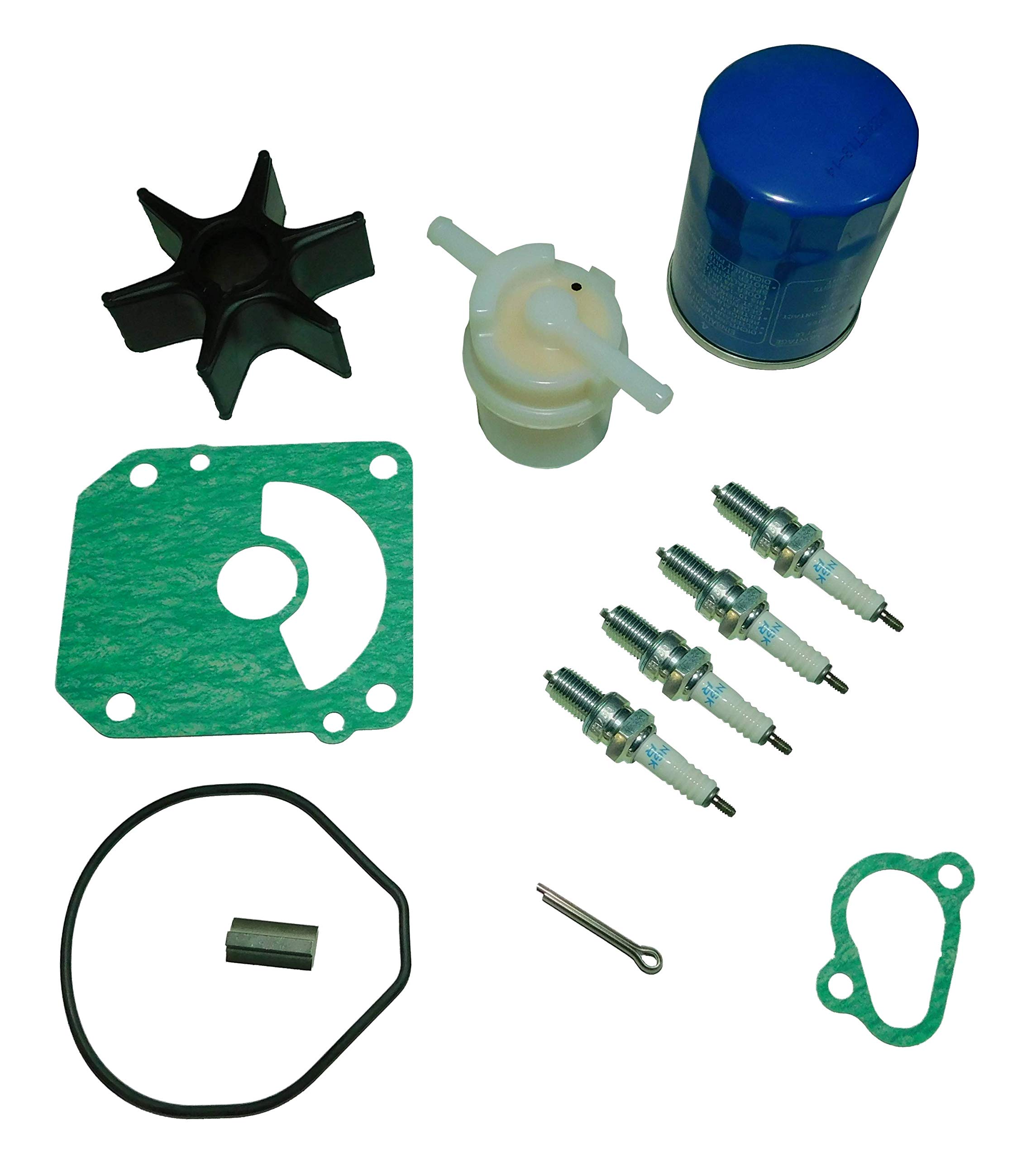 Kits d'entretien et pièces Honda Marine - - Pièces Moteurs