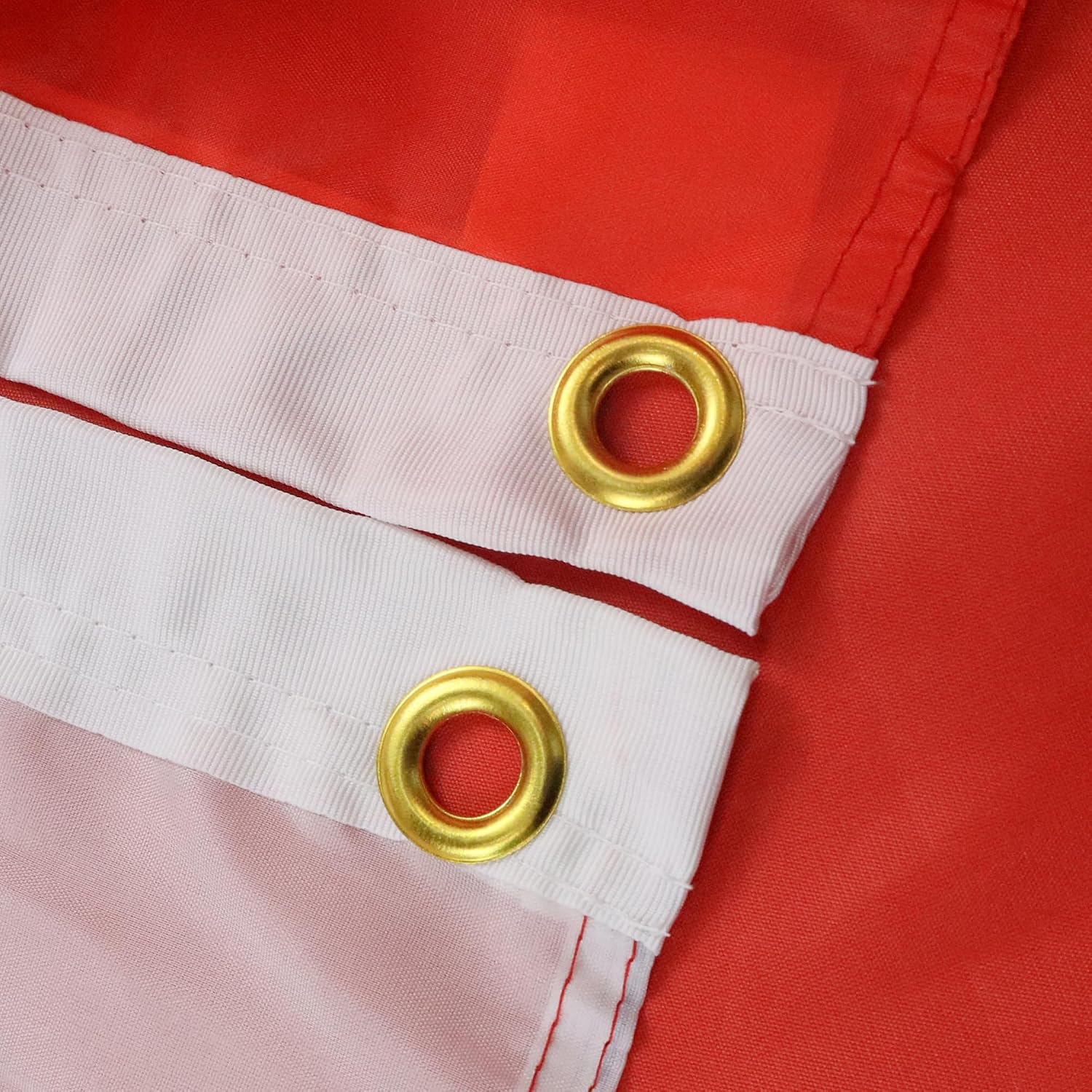 AZ FLAG New England Flag 3x5 ft 100D Polyester 2 Grommets | Indoor and outdoor use American 150x90 cm decorative flag double stitched seams and reinforced edges with metal grommets