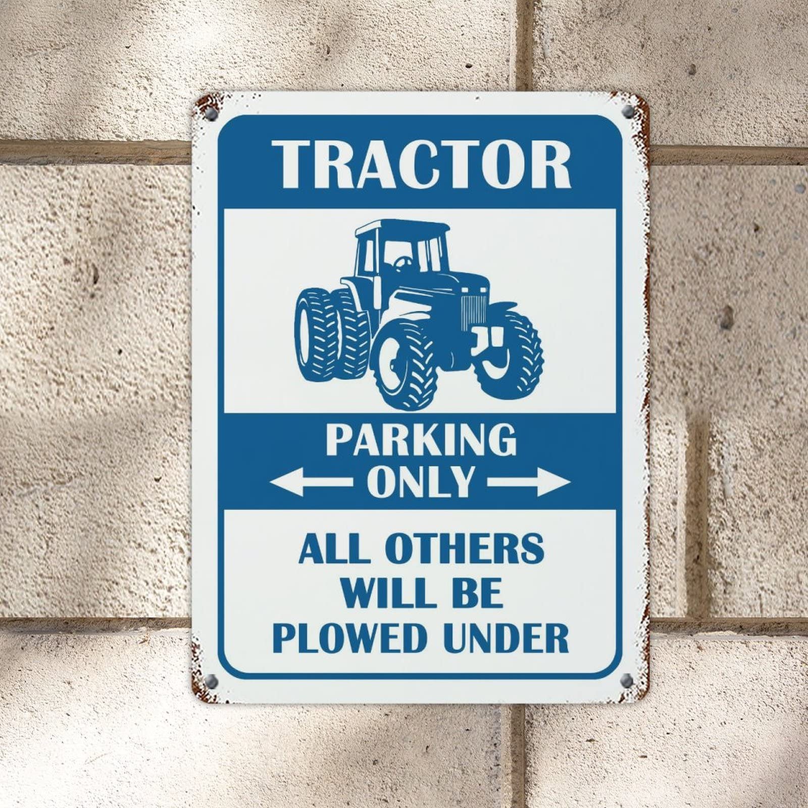 Targa Numero 1 Da Giardino - Alluminio, Con Palo, Antiruggine Per Esterni - Foto 4