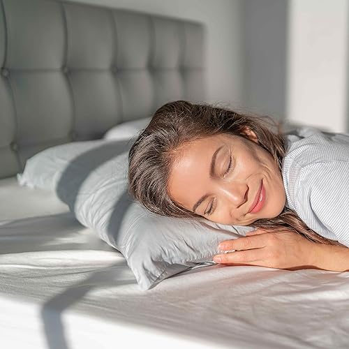 Miniatura 5 de Gomitas para dormir de 20 mg de melatonina | Puede ayudar a conciliar el sueño más rápido y permanecer dormido más tiempo | con GABA, valeriana,