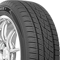 Vista 6 de Toyo Celsius II 285/45R22XL 114H BSW