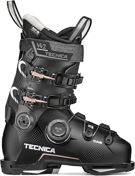 Tecnica Mach BOA MV 95 Womens Ski Boots