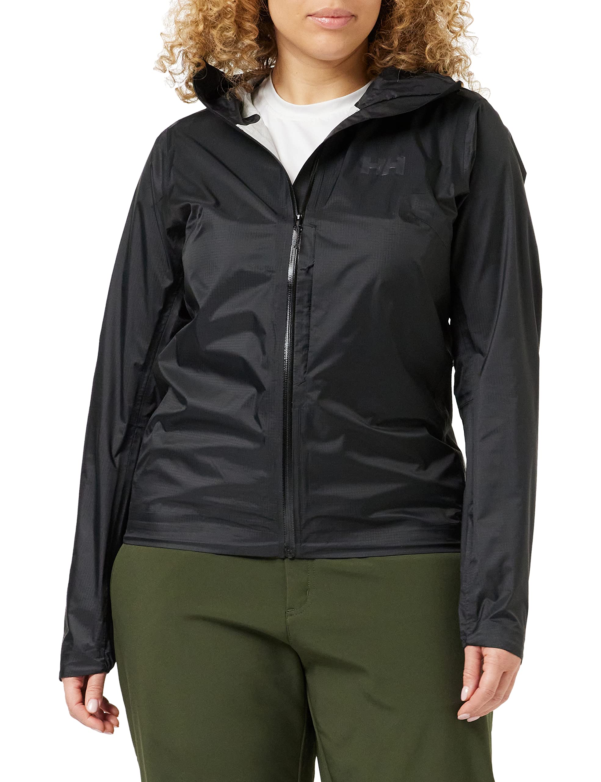 Helly Hansen Women's Verglas Micro Shell Jacket