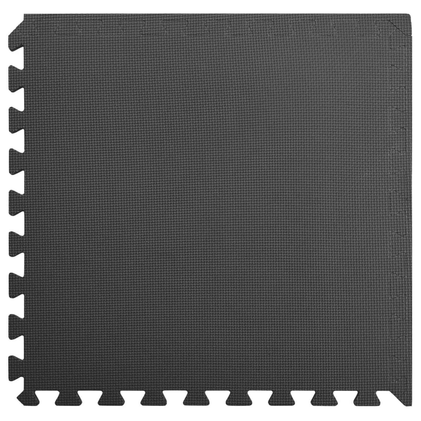 Gecheer Tapis de Sol Piscine Antidérapant en Mousse EVA - Sécurité et Confort pour Spa et Piscine