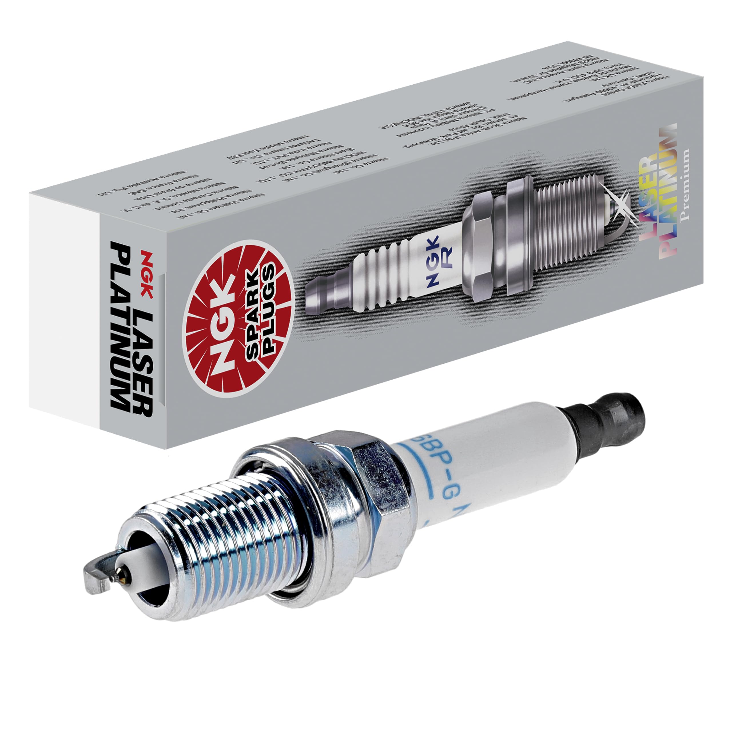 Spark Plugs Set 4x 1748 NGK 55564763 1214528 ZFR6BPG Genuine Quality Guaranteed