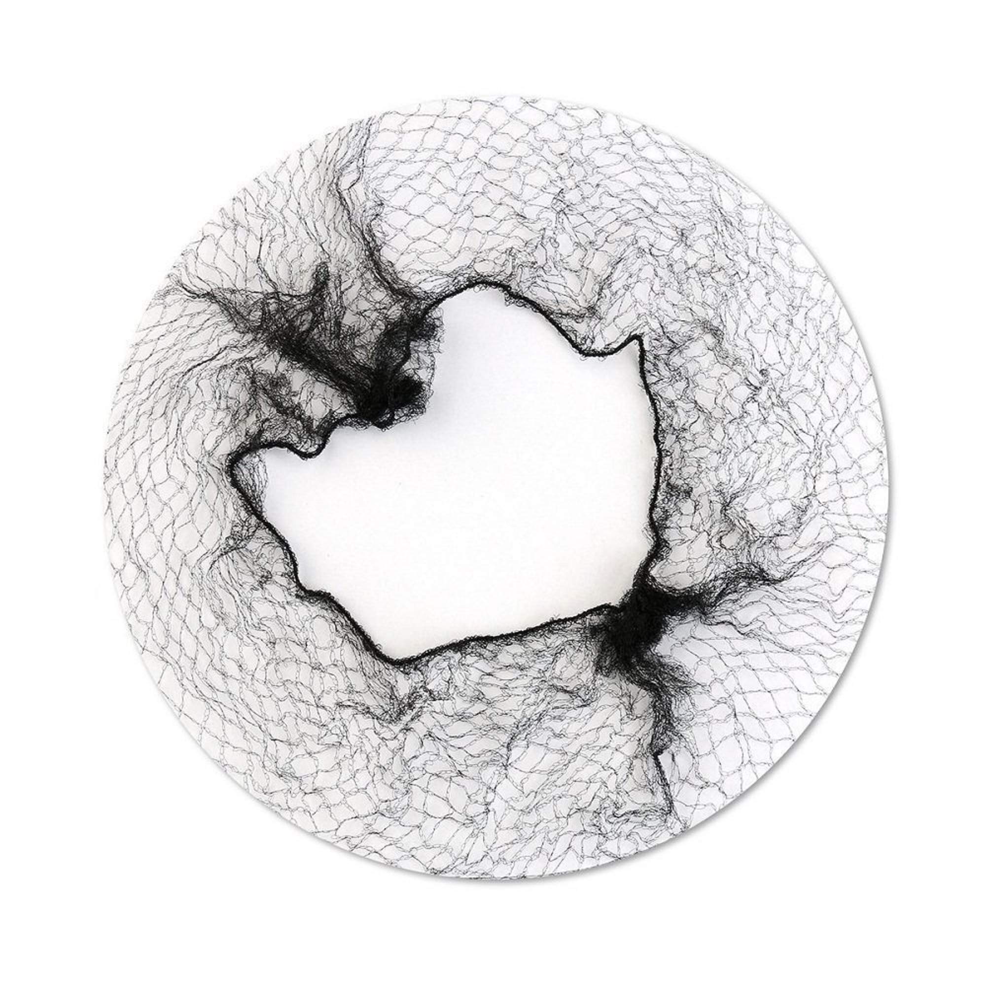 Rapidsflow® Bun Decoration Accessories (Juda Net + Juda Pin) 1