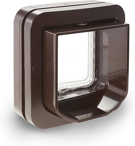 Miniatura 3 de SureFlap Solapa para gatos con microchip