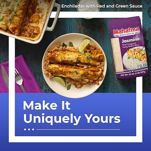 Miniatura 4 de Mahatma - Arroz integral orgánico