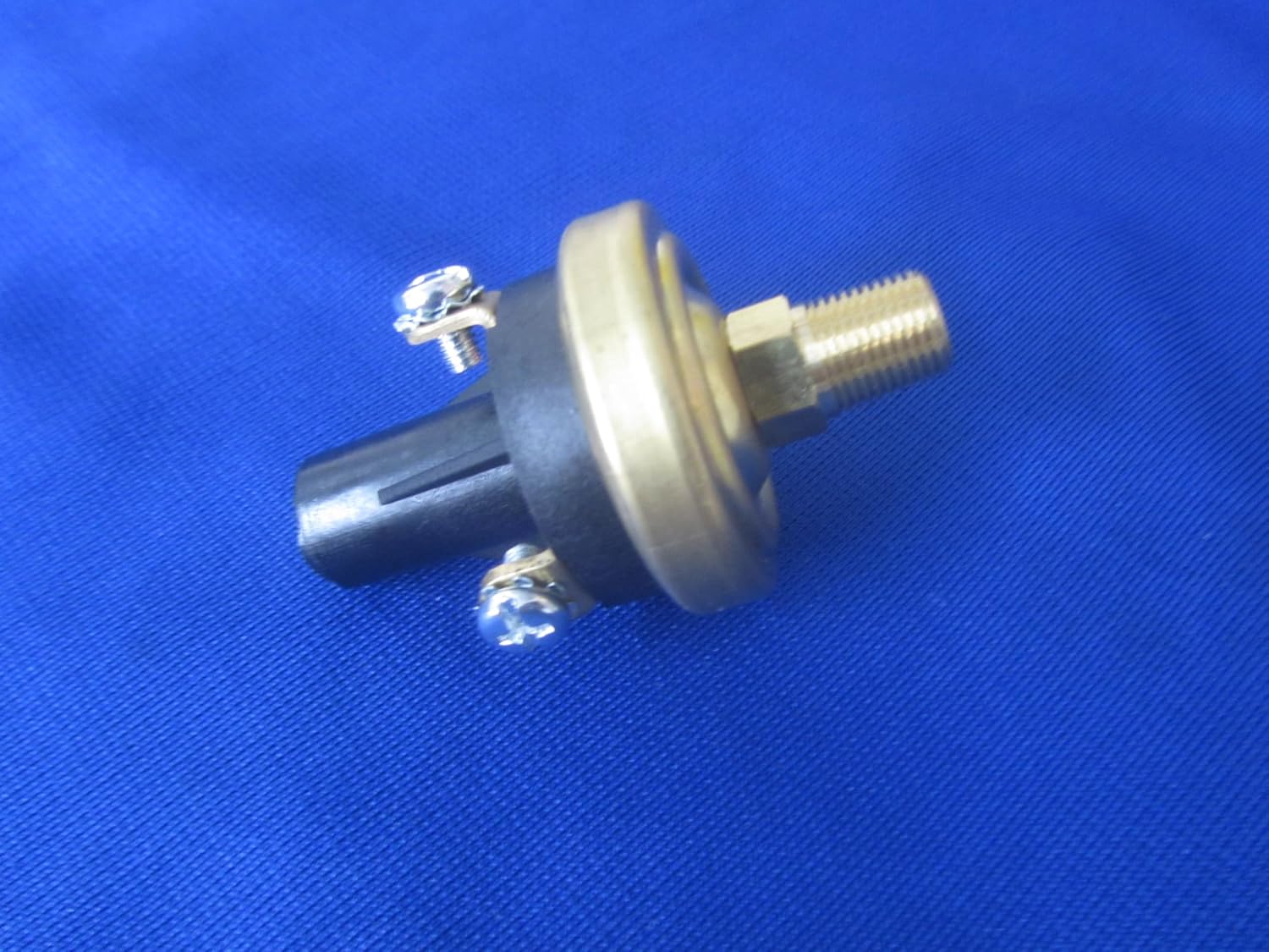 USA Low Idle Idler Upgrade Kit Fits Lincoln SA 200 SA-250 Gas W/Oil Switch & OEM Sol & Reed