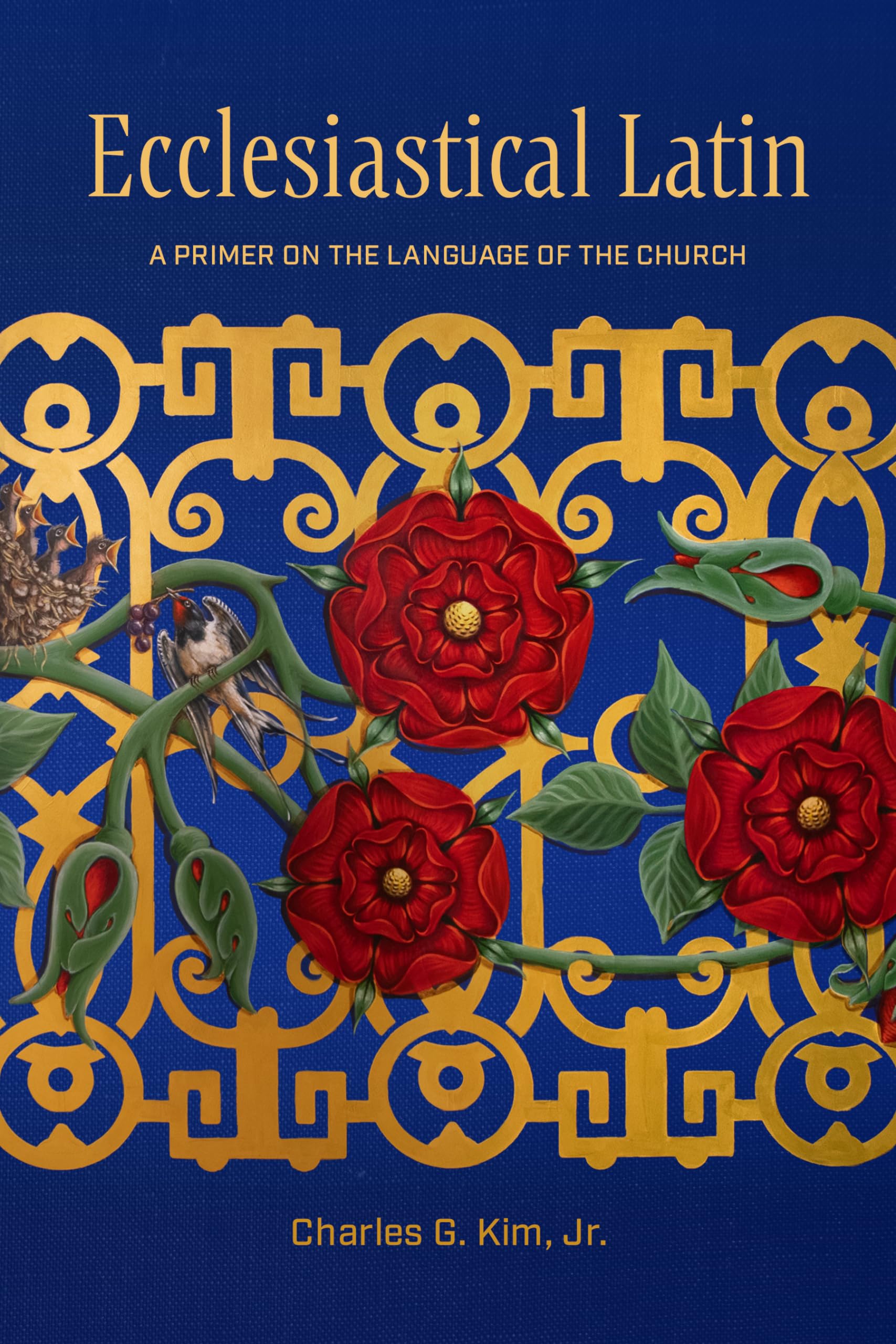 Ecclesiastical Latin: A Primer on the Language of the Church