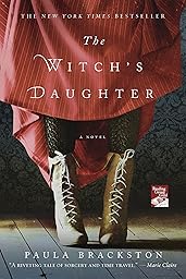 The Witch’s Daughter: A Novel