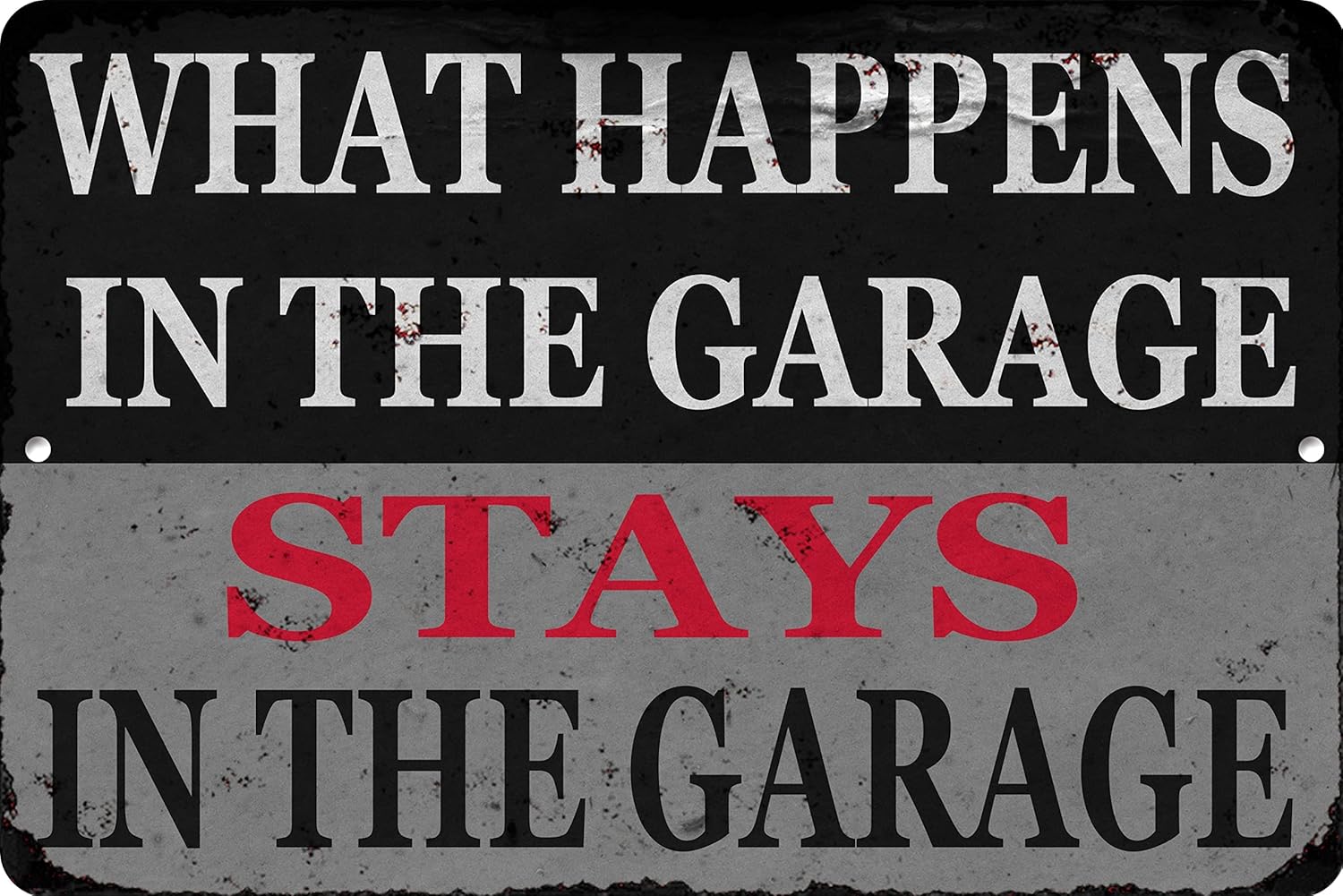 Señalamientos y Placas