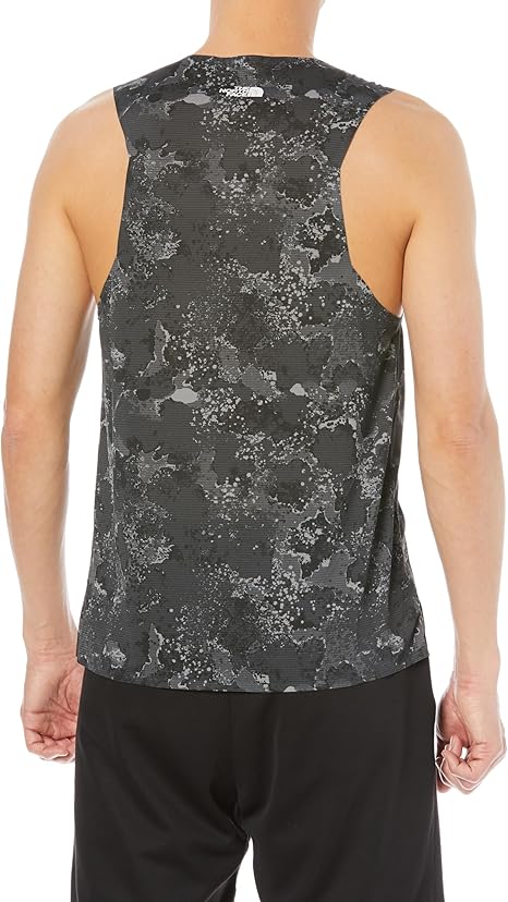 Amazon.co.jp: [ザ・ノース・フェイス] タンクトップ カットソー