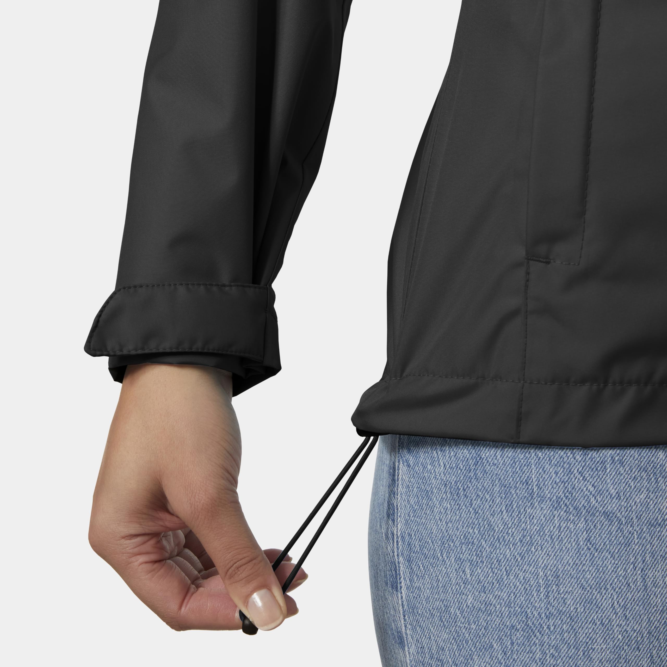 Helly Hansen Herren Seven J Regenjacke