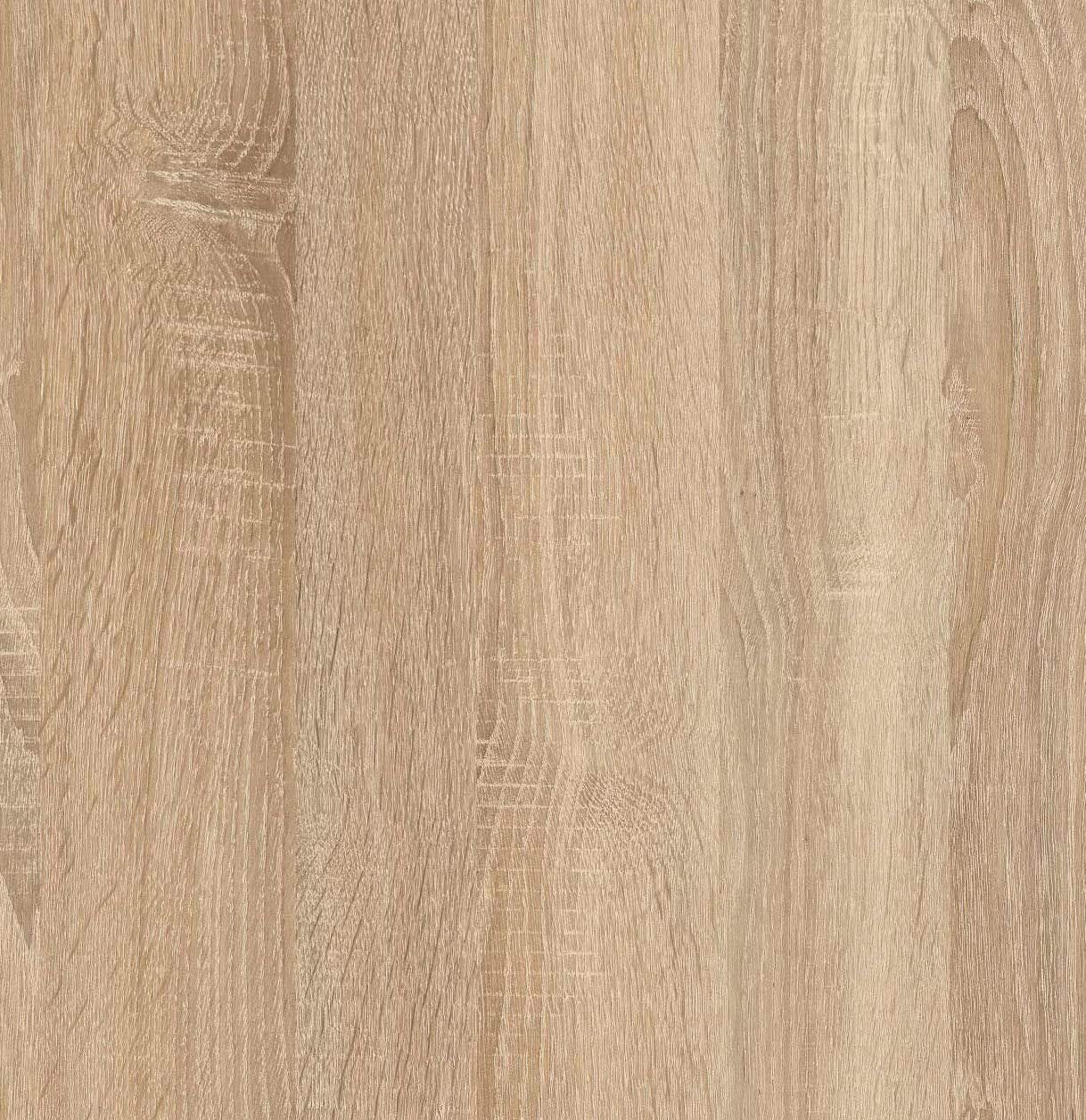 Mobelcenter, Mueble Recibidor y Entrada Moderno con cajón y Espejo, Color Roble Canadian y Blanco Artik, Medidas: Ancho: 75 cm x Alto: 116 cm x Fondo: 29 cm (0900)