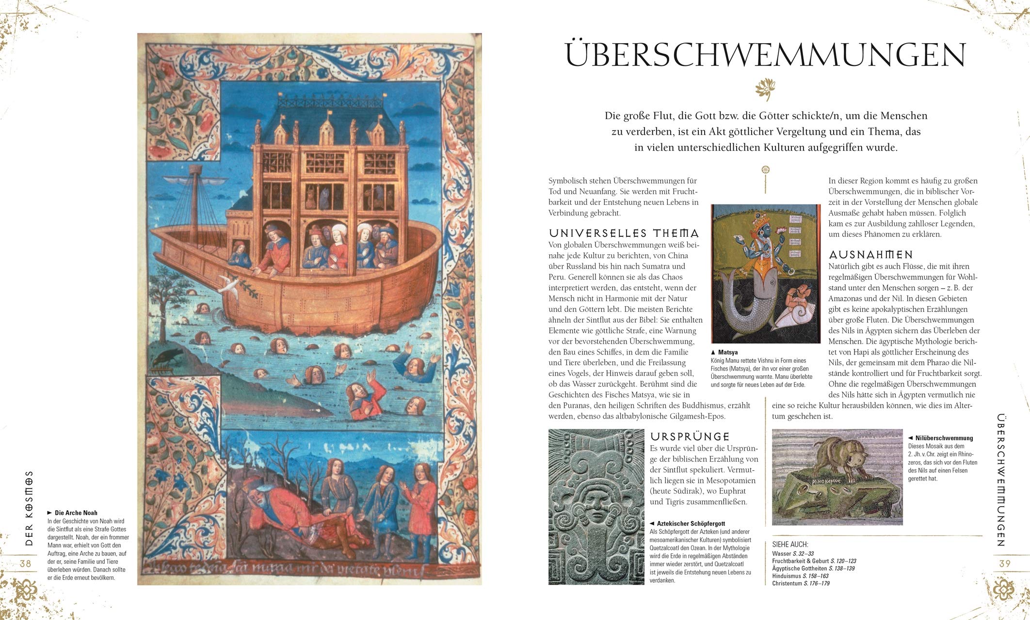 Zeichen und Symbole: Ihre Geschichte und Bedeutung