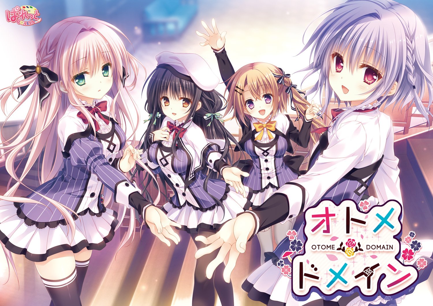 Amazon.co.jp: オトメ＊ドメイン : PCソフト