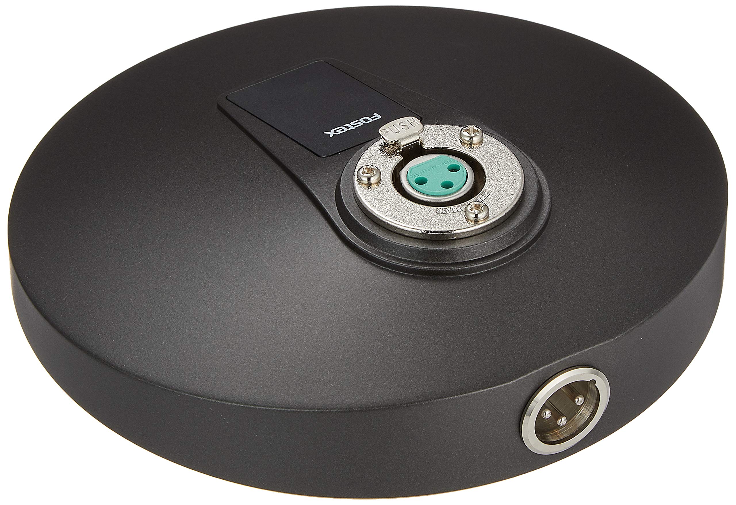 (動作未確認)Fostex ダイナミックマイクM115/マイクスタンドSF20C Amazon | FOSTEX フレキシブルシャフト用スタンド SF20C | マイク