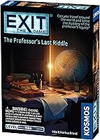 Vista 12 de EXIT: El Juego - La Puerta Entre Mundos