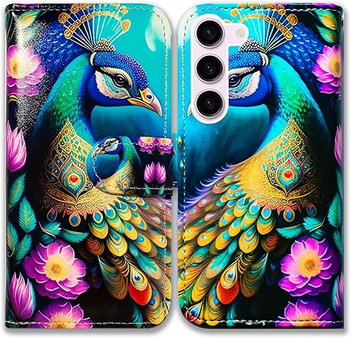 Bcov Funda para Samsung Galaxy S23 FE para Samsung Galaxy S23 FE