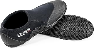 Cressi Minorca Short 3mm, black/black, 12 (US042007)