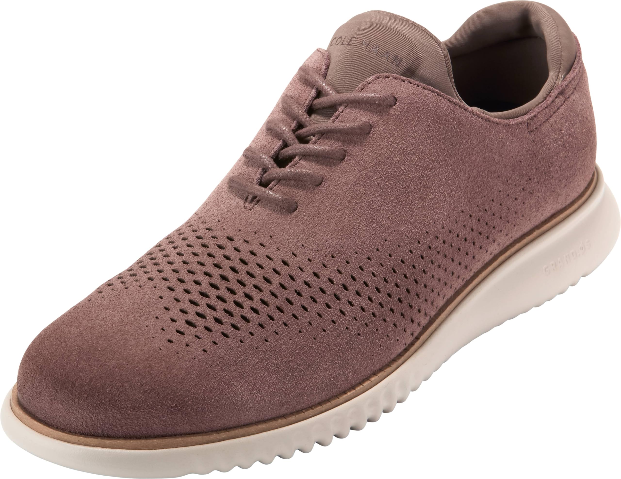Cole Haan Men's 2.Zerogrand Laser Wingtip Oxfords