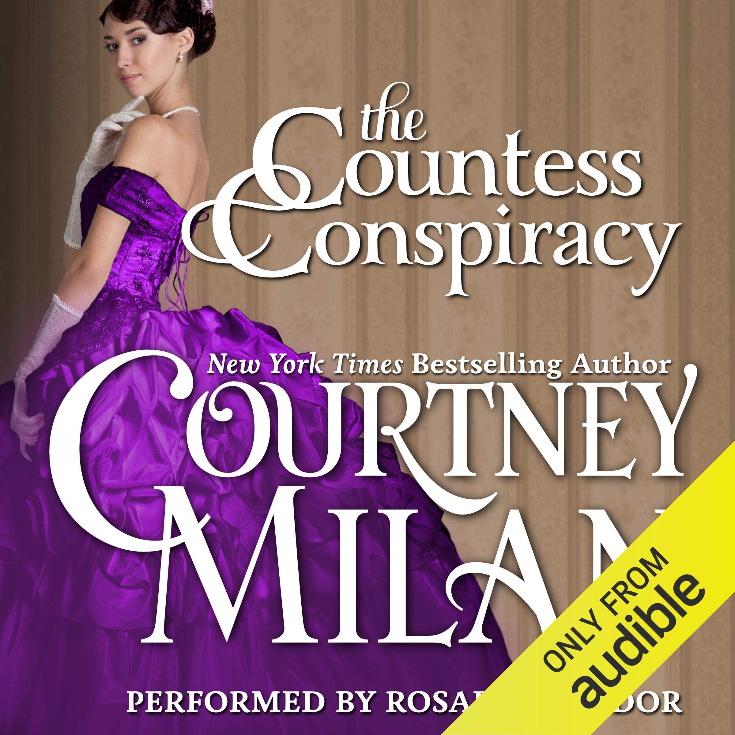 The Countess Conspiracy