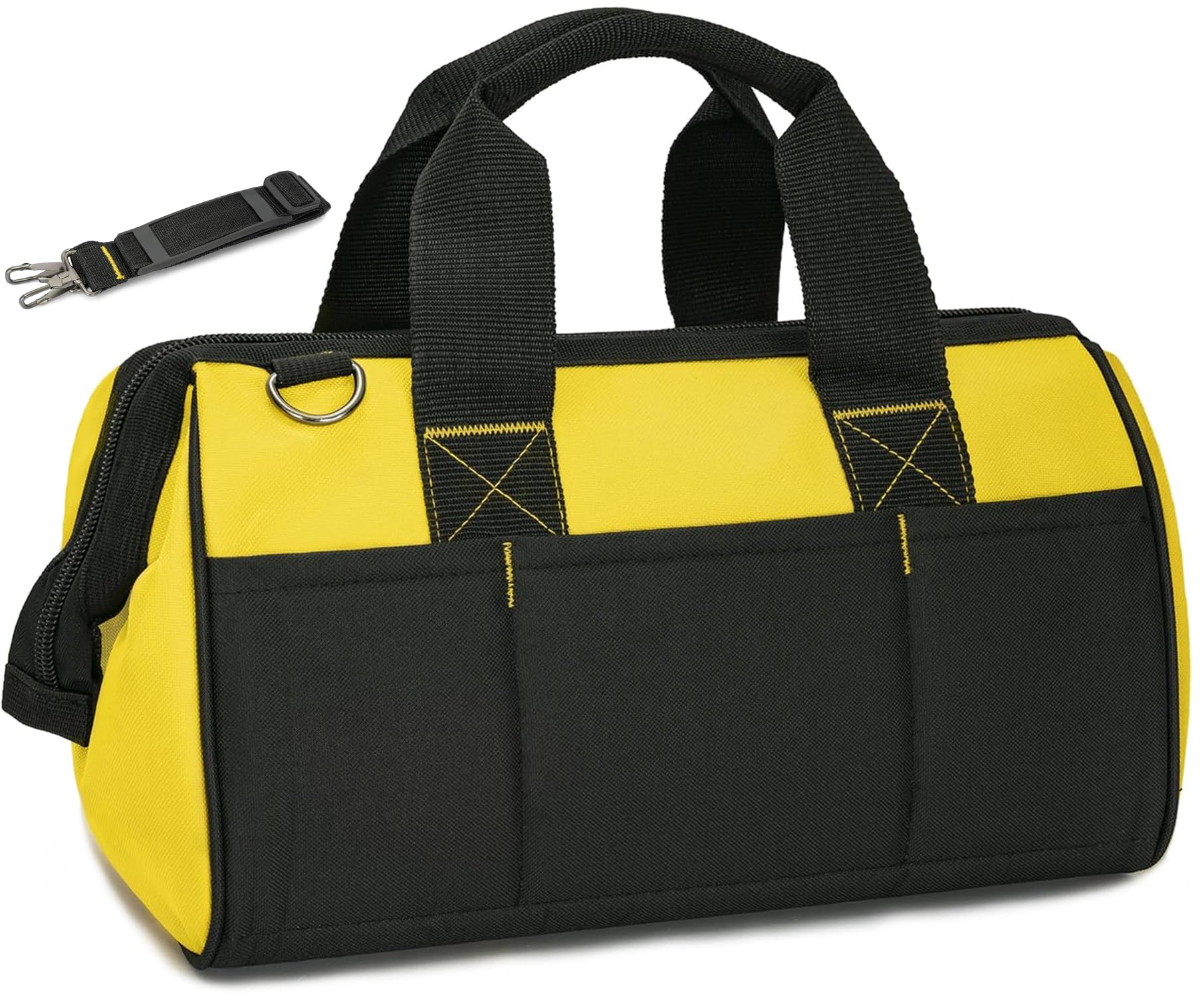 Amazon.co.jp: 【TORIBIO】 工具バッグ ツールバッグ 工具入れ 工具