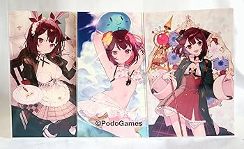 ソフィーのアトリエ　ビッグタオル　ソフィー TGS2020 / ガストショップ