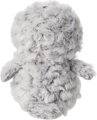 Miniatura 3 de Owlette el búho de Ty Beanie Boo, 6 pulgadas