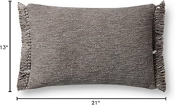 MARROW/ マローLLIC PILLOW シルバー MARROW (マロウ) / MA-AC4102 / METARIC PILLOW レザー巾着型