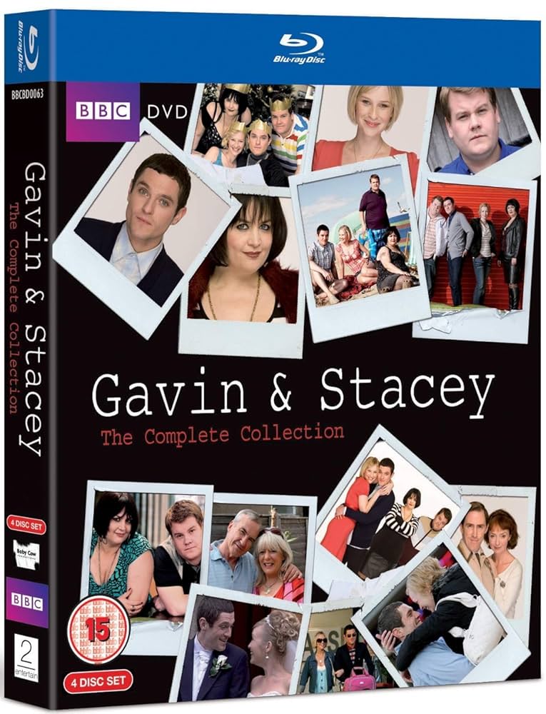 その他 Gavin &amp; Stacey: Season Two [DVD] その他 Gavin & Stacey: Season Two [DVD] Gavin and Stacey