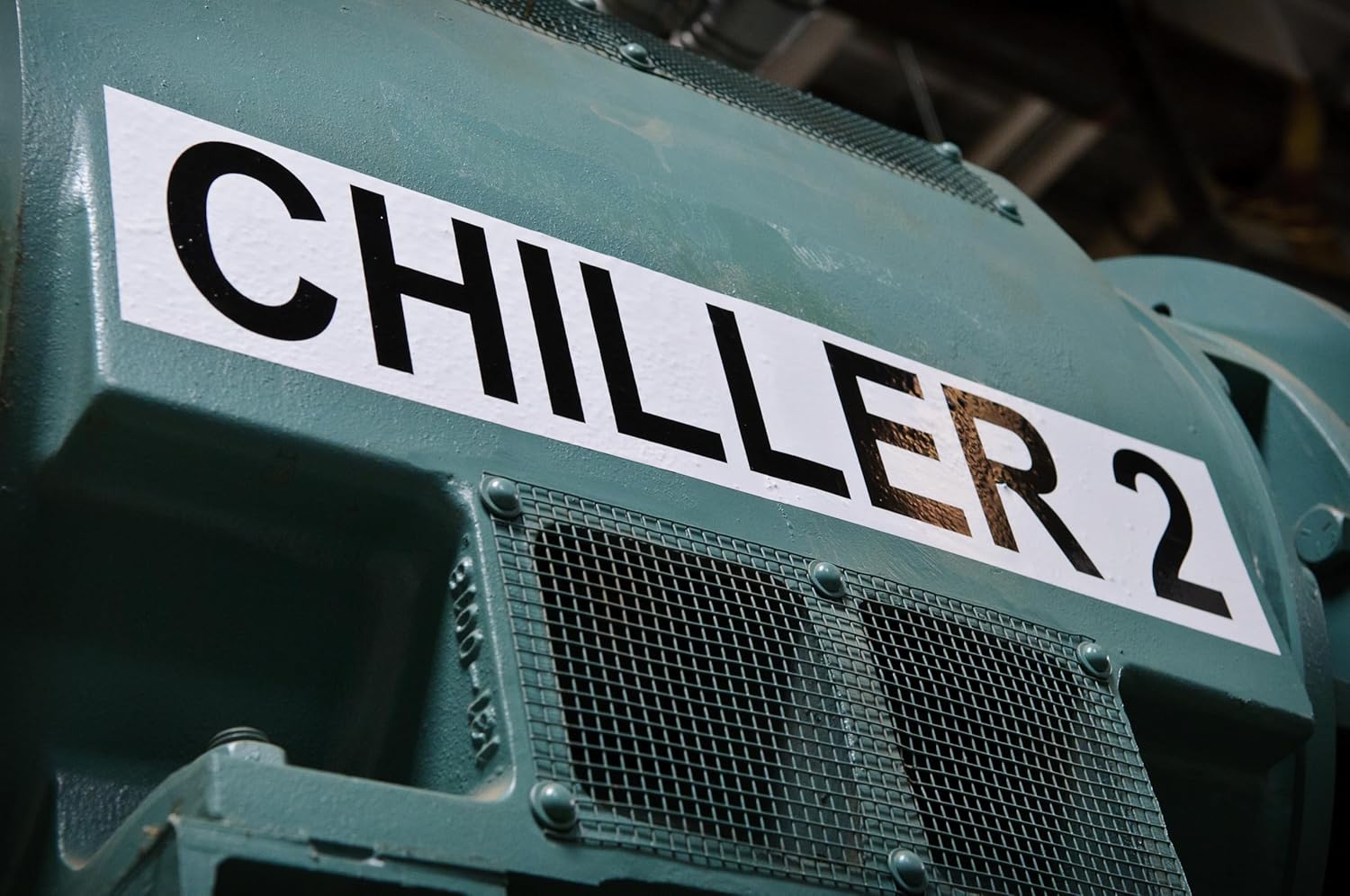 Brady High Adhesion Vinyl Label Tape (113109) - White Vinyl Film - Compatible with GlobalMark Industrial Label Printer - 100' Length, 4" Width