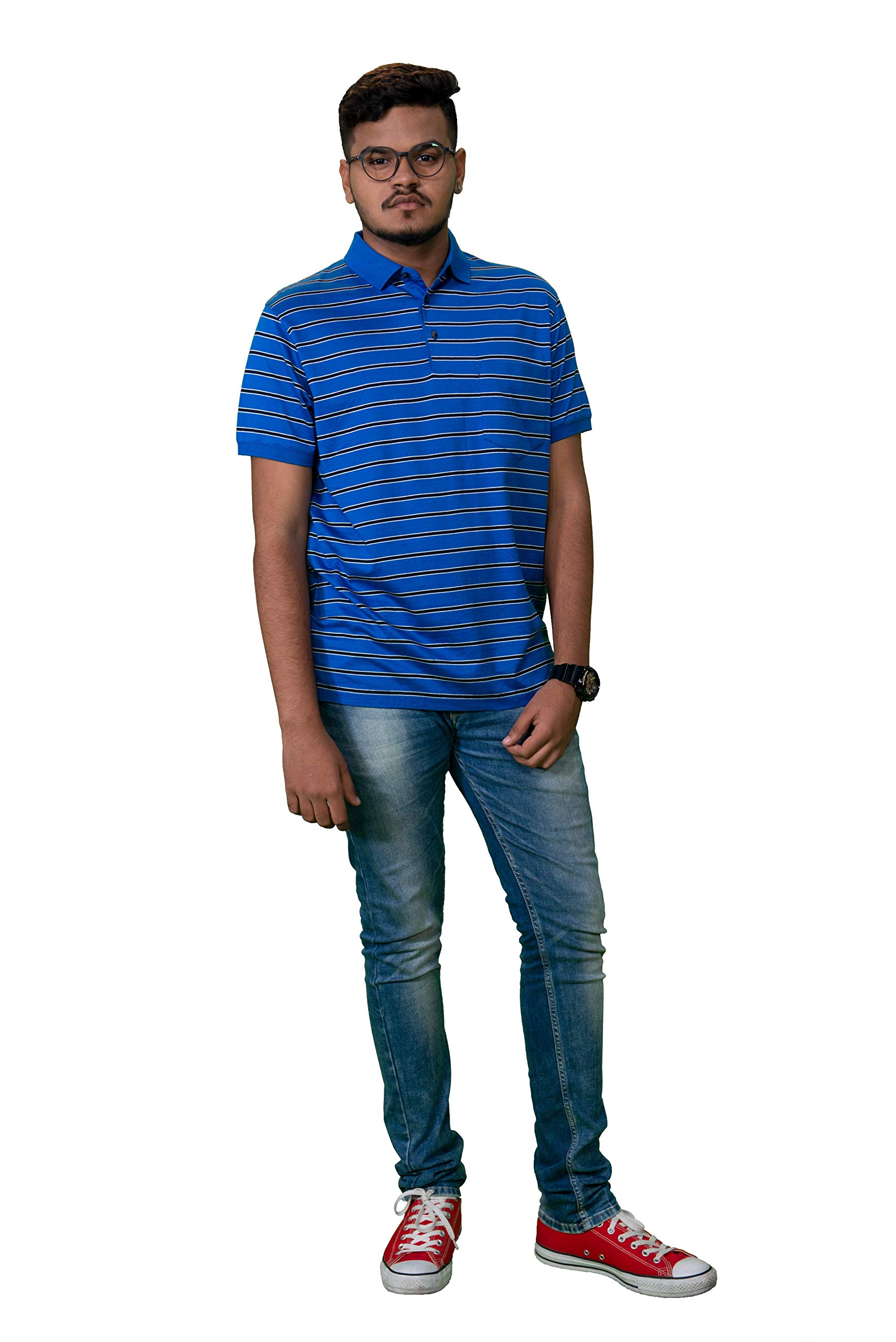 Eagle's EyeMercerized Golf Shirt