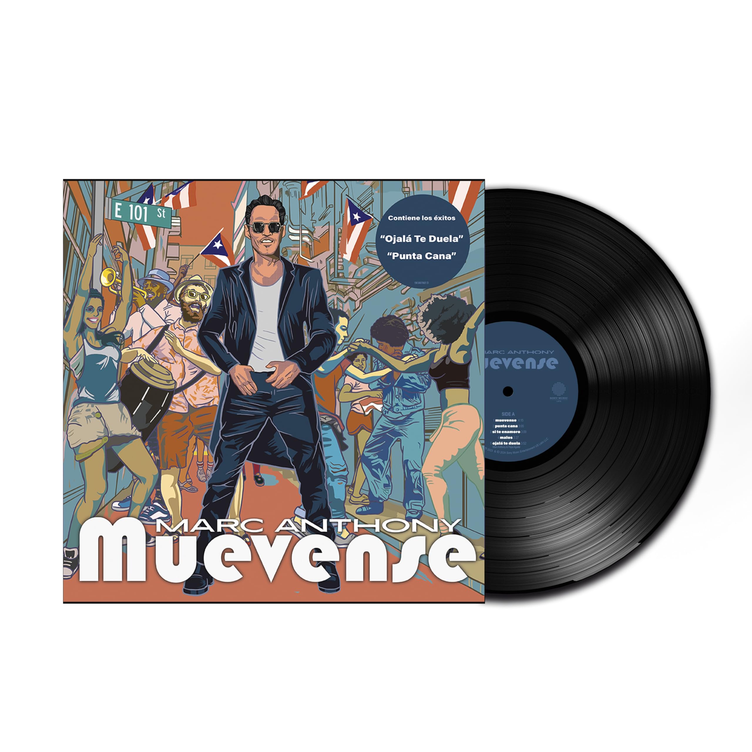 MUEVENSE