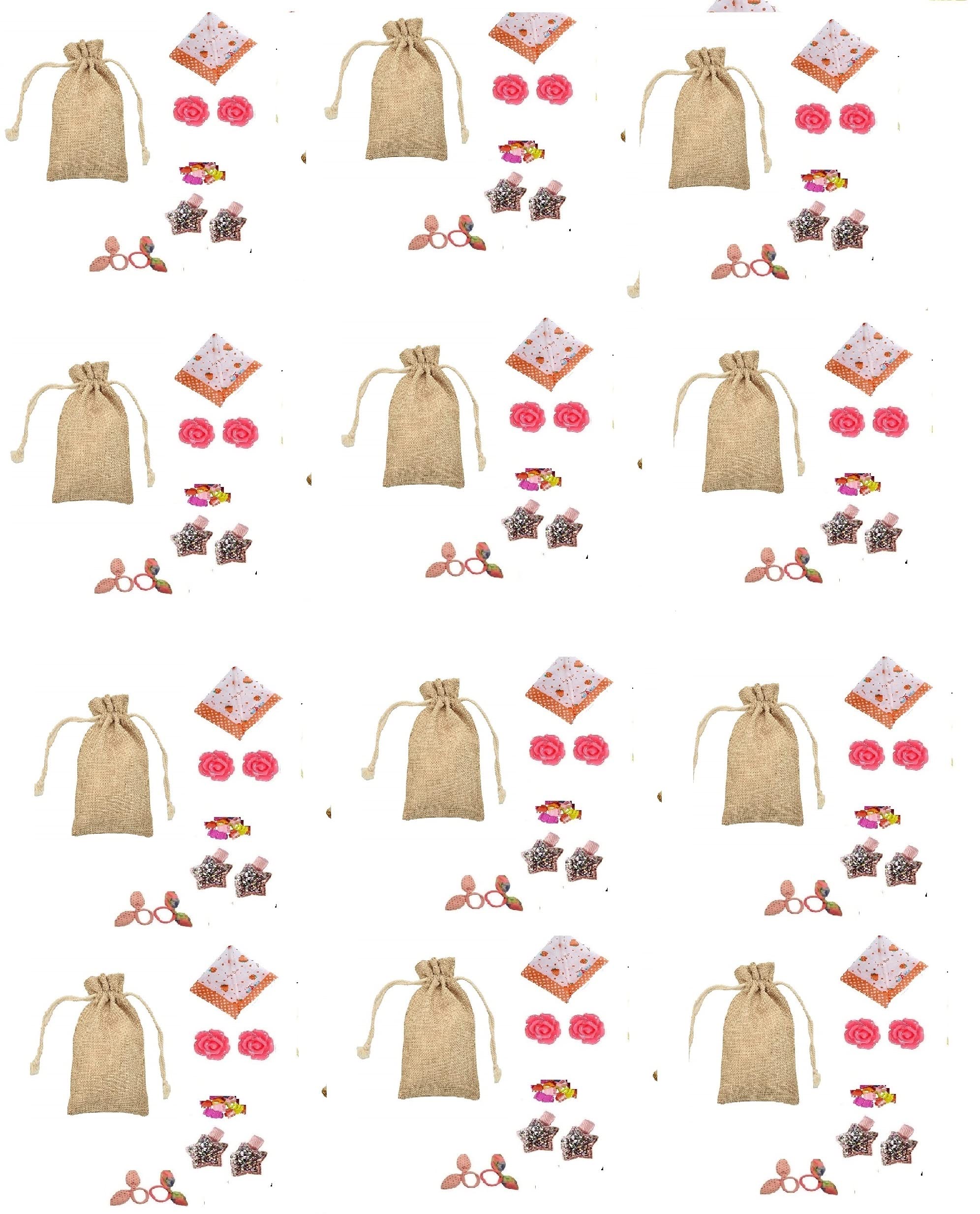 See full amazon price history chart for MPK PERFECT small jute pouch Combo kanya pujan gifts set For Kids Kids Birthday Return Gifts Party Girls/Kanjak/Navratri Return Gifts pack of 12 combo set MPK PERFECT small jute pouch Combo kanya pujan gifts set For Kids Kids Birthday Return Gifts Party Girls/Kanjak/Navratri Return Gifts pack of 12 combo set (B09WLBBLDG) Amazon Price History, Amazon Price Tracker
