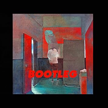 Kenshi Yonezu Bootleg Amazon Com Music