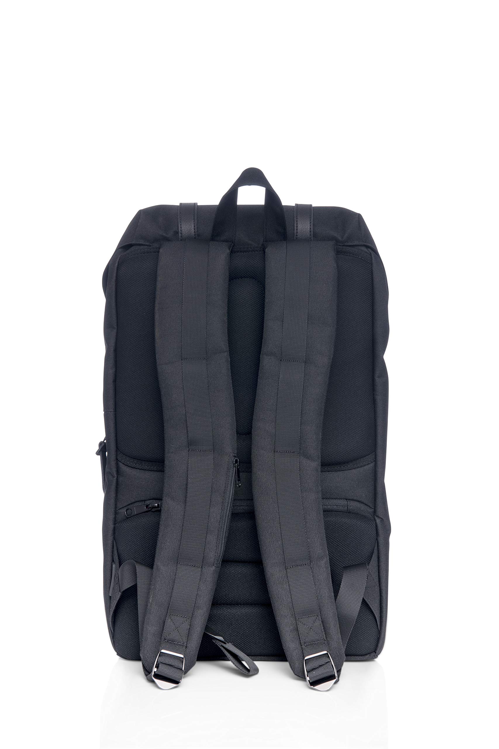 Marshall バックパック RUNAWAY Amazon.co.jp: Marshall バッグ RUNAWAY BK/BK : ホビー