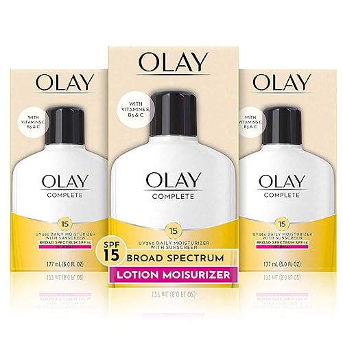 Miniatura 10 de Crema facial para todo el día con SPF 15 para piel normal de Olay Piel normal