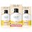 Olay Complete Lotion Moisturizer with Sunscreen SPF 15 Normal, 6.0 Fluid Ounce, 3 Count