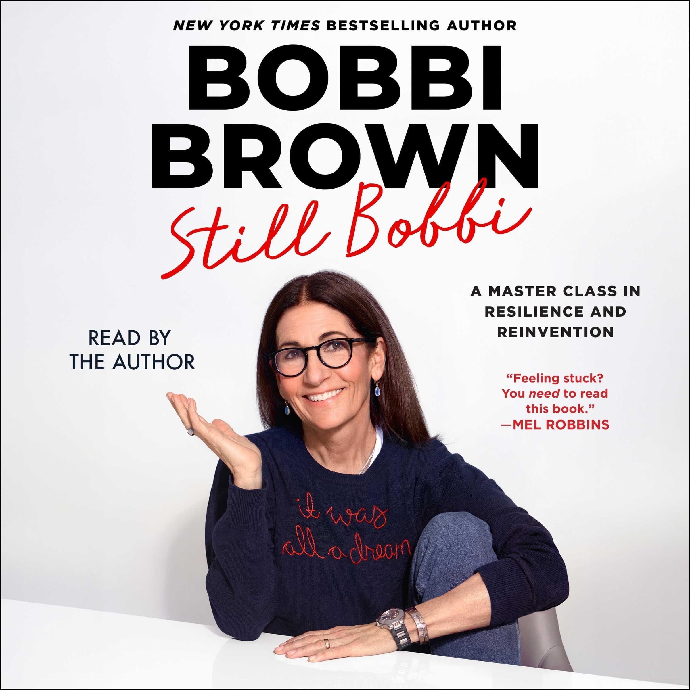 Cover art for Still Bobbi