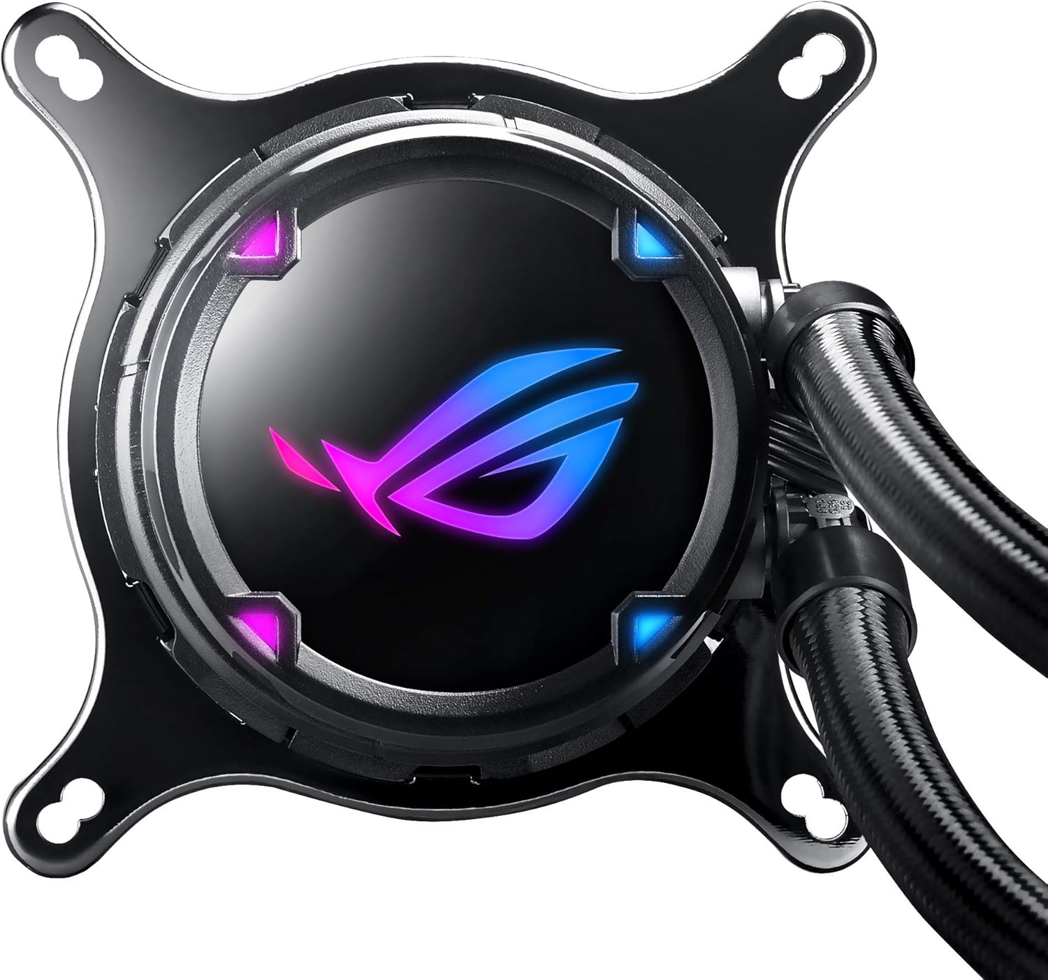 Flash Deals - 70% OFF ASUS ROG Strix LC240 RGB 240mm Liquid Cooler Exclusive Discount 80% Offer ASUS ROG Strix LC240 RGB 240mm Liquid Cooler