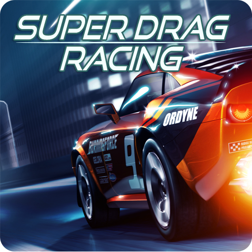 Super Drag Racing - App on Amazon Appstore