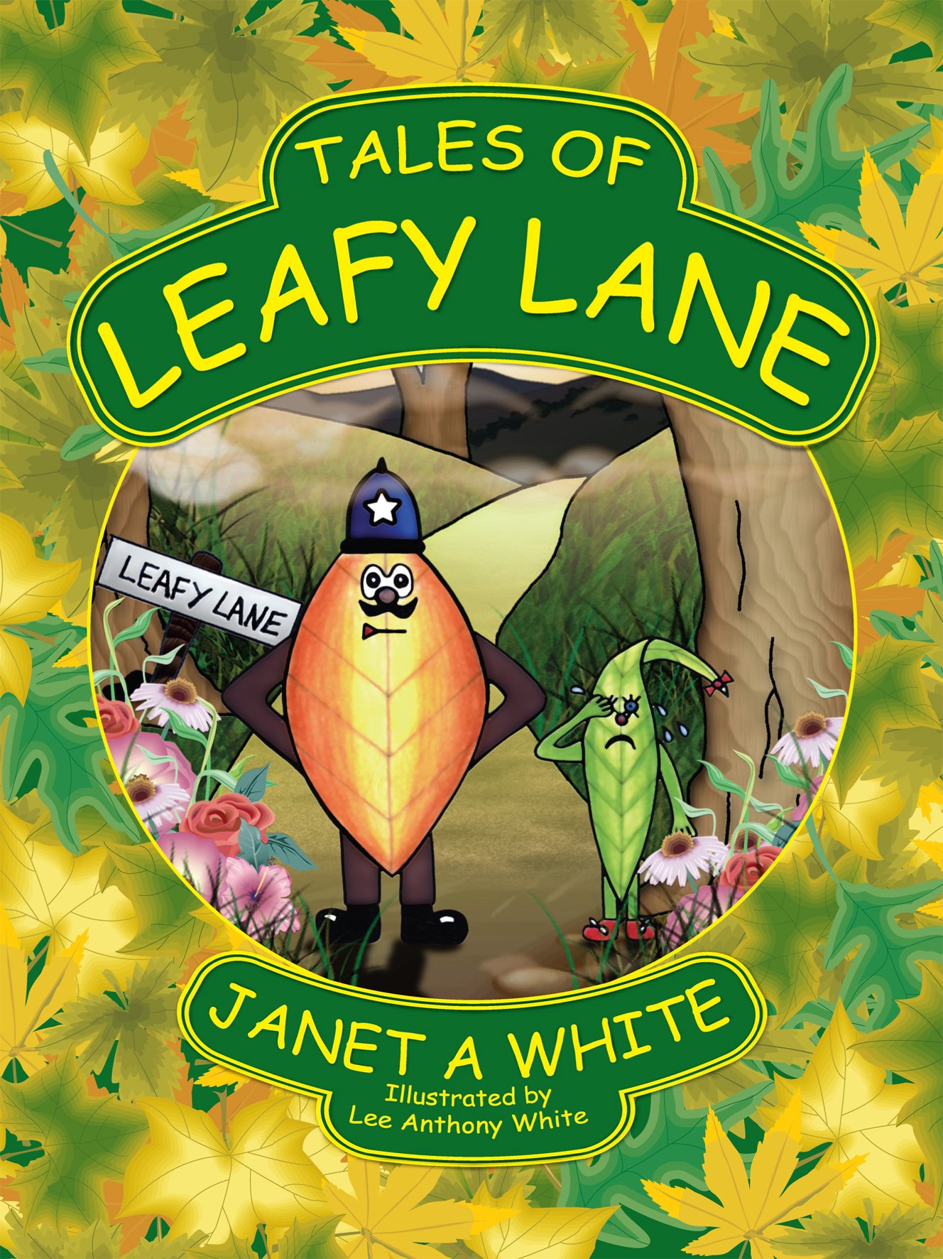 Tales of Leafy Lane