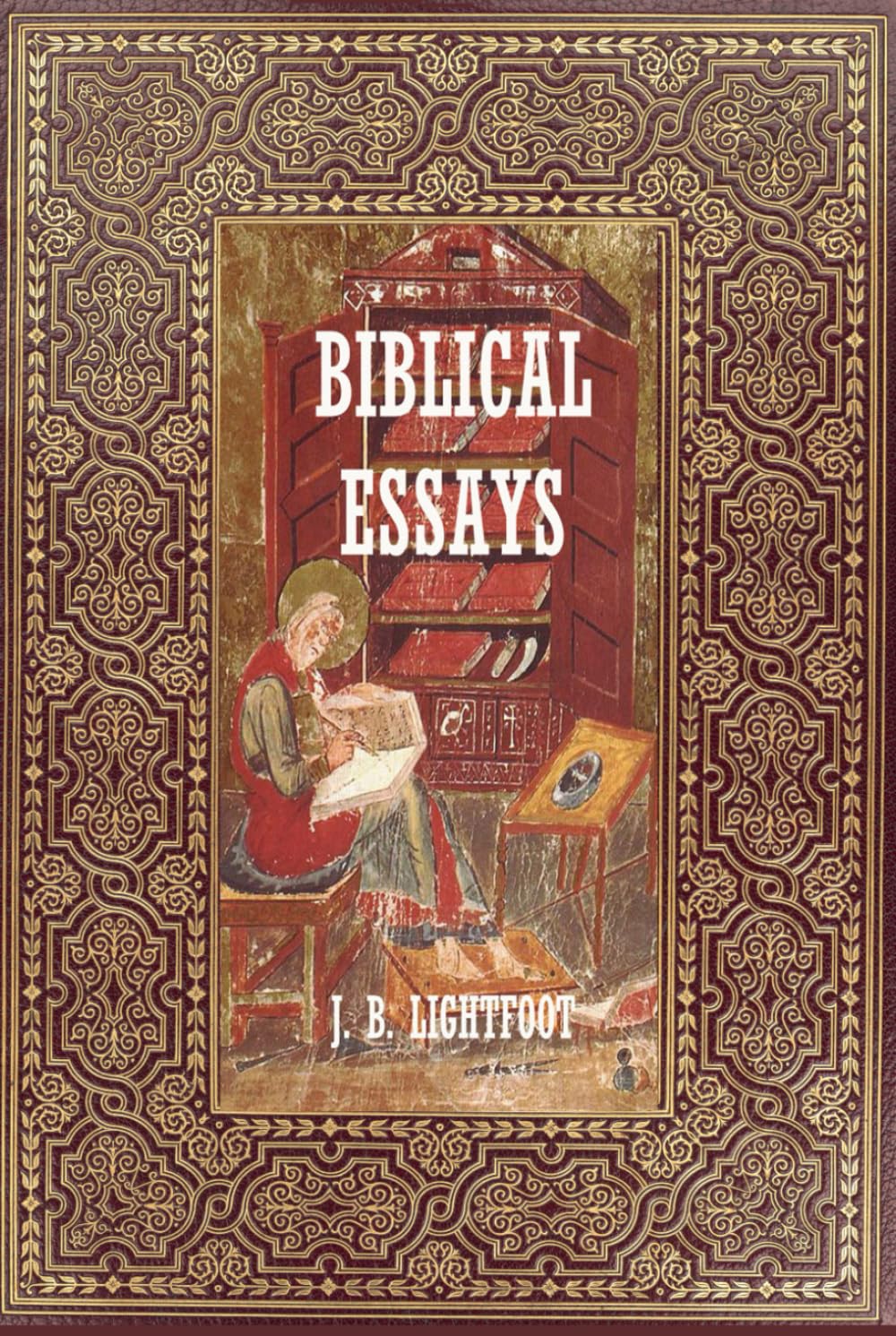 Biblical Essays